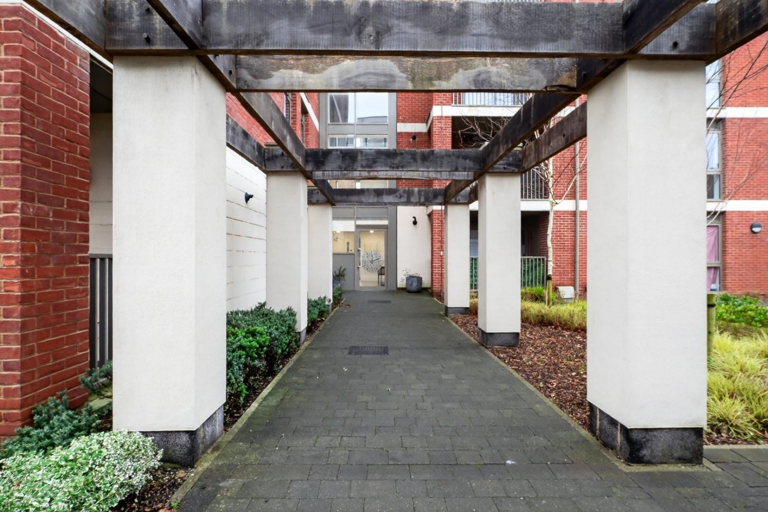 Joseph Terry Grove, York