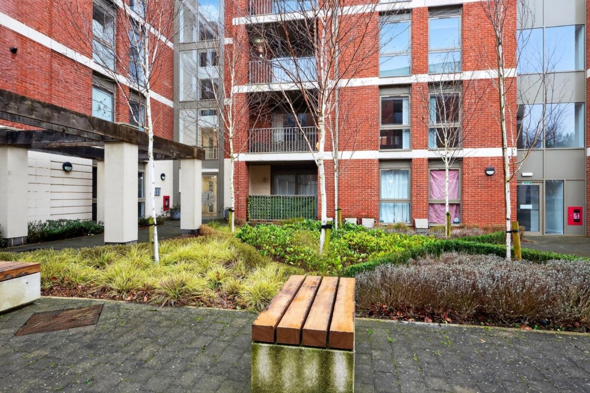 Joseph Terry Grove, York