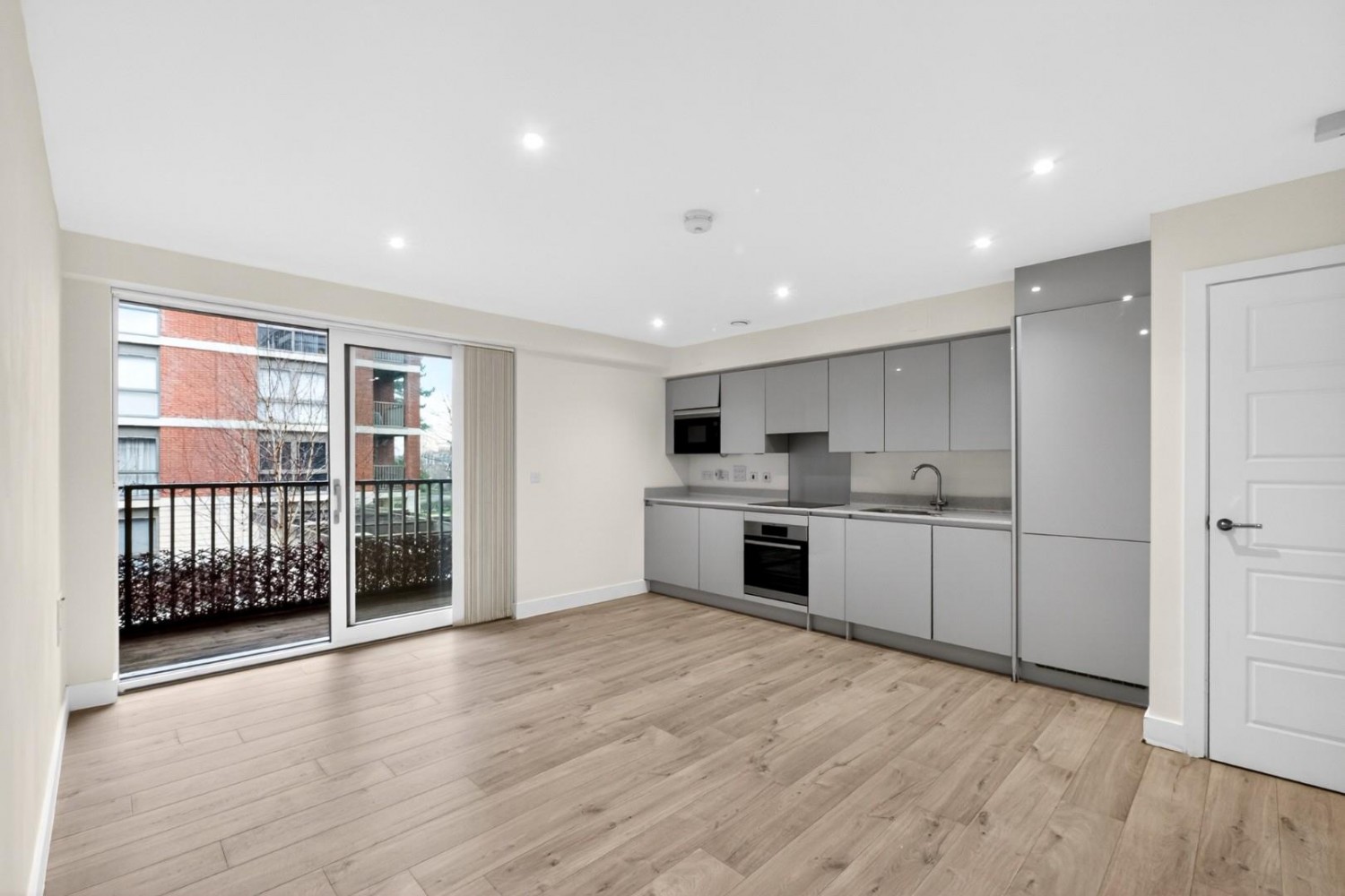 Joseph Terry Grove, York