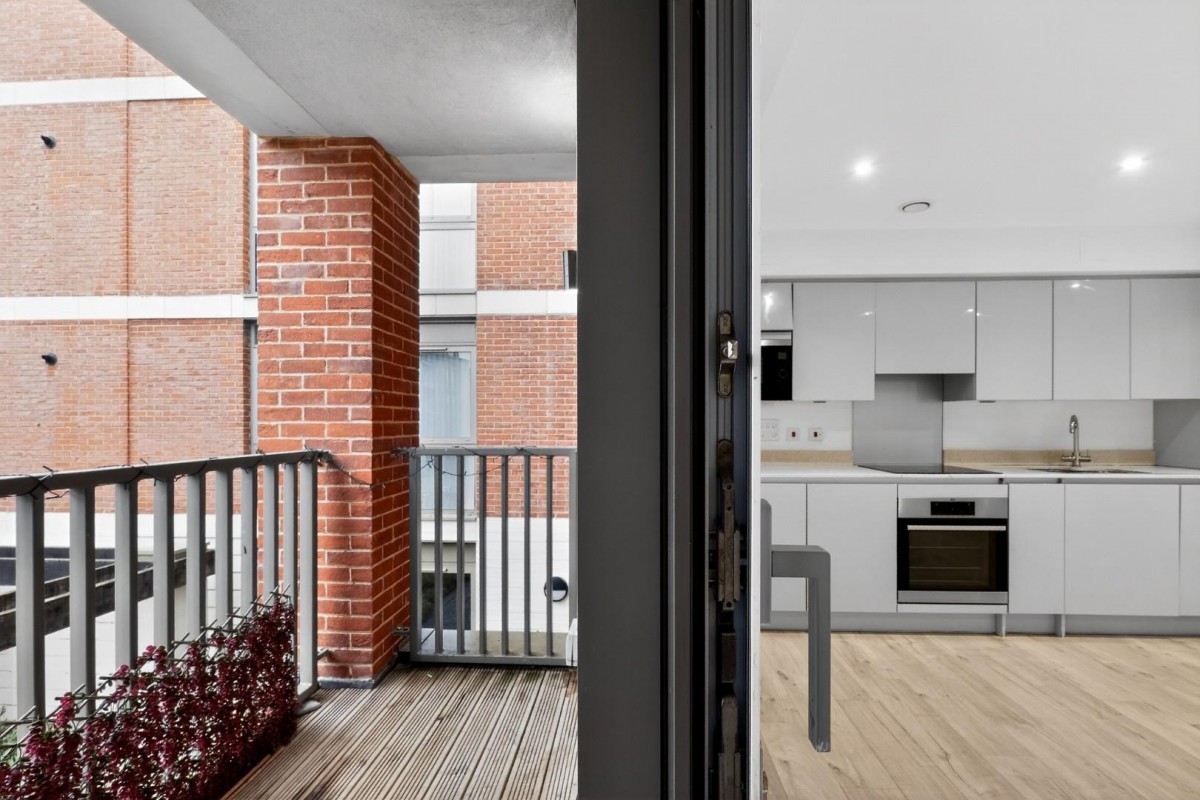 Joseph Terry Grove, York