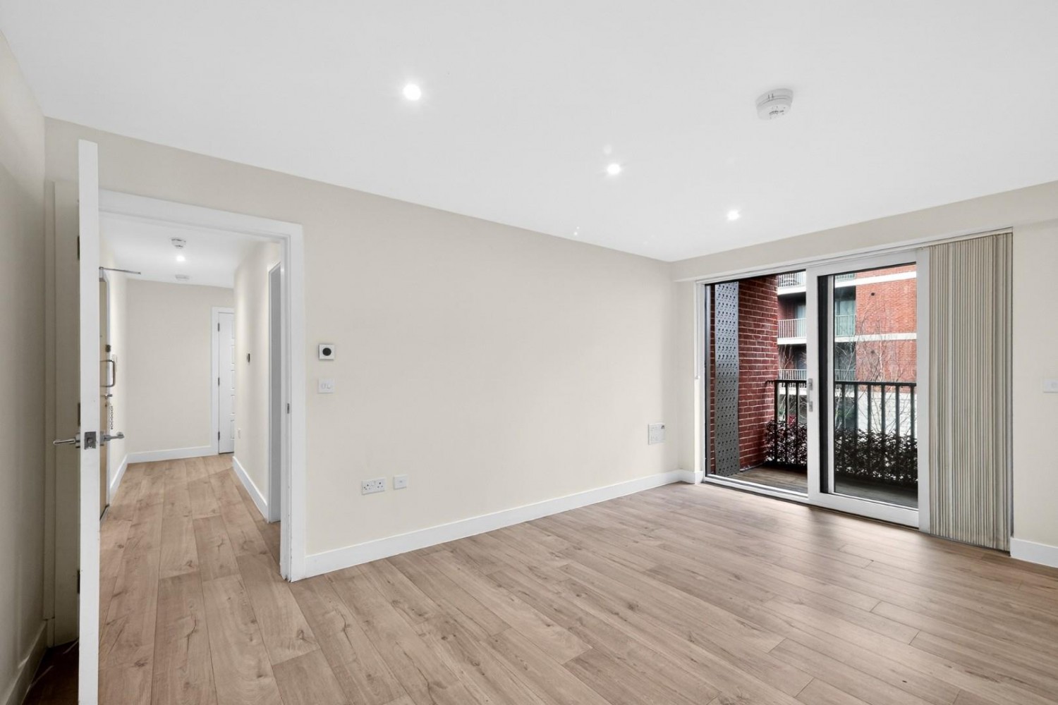 Joseph Terry Grove, York