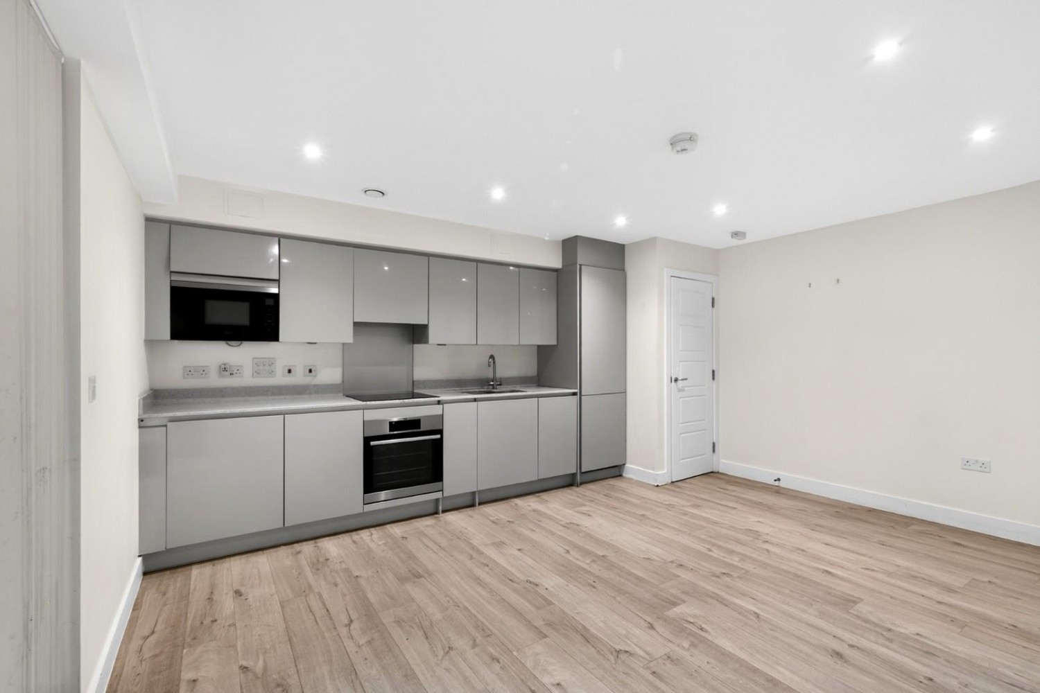 Joseph Terry Grove, York