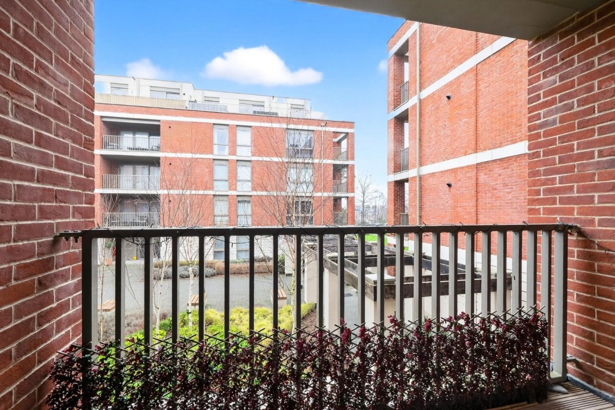 Joseph Terry Grove, York