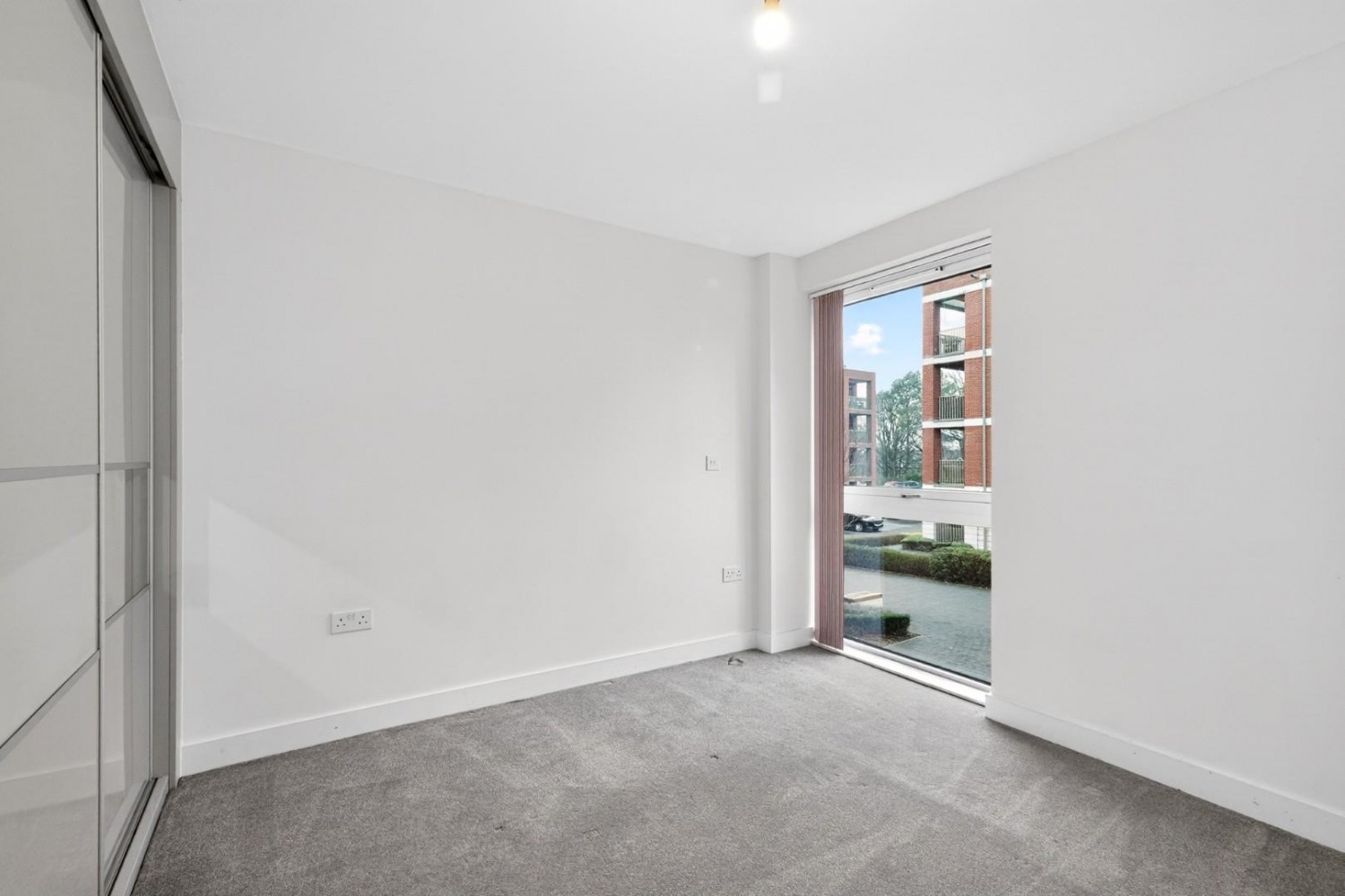 Joseph Terry Grove, York