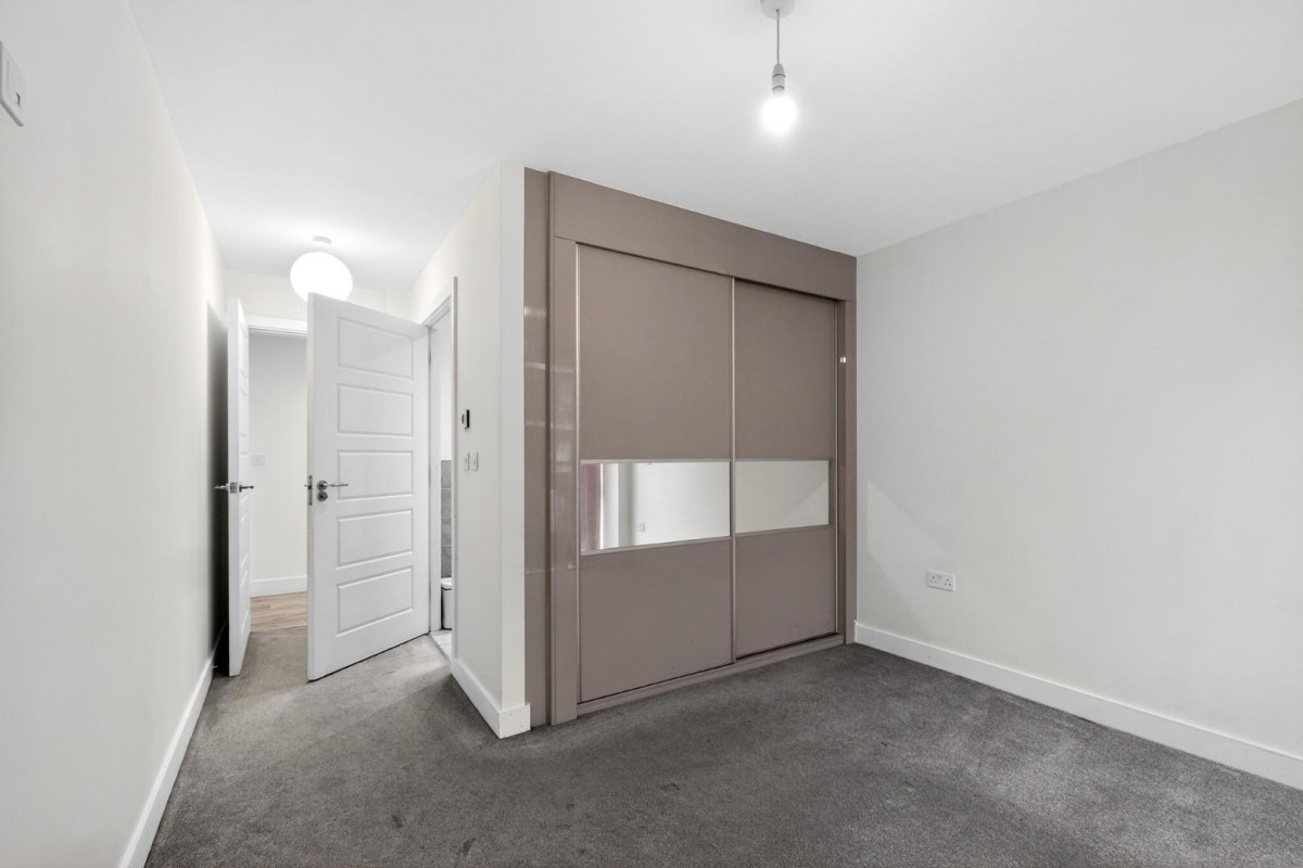 Joseph Terry Grove, York