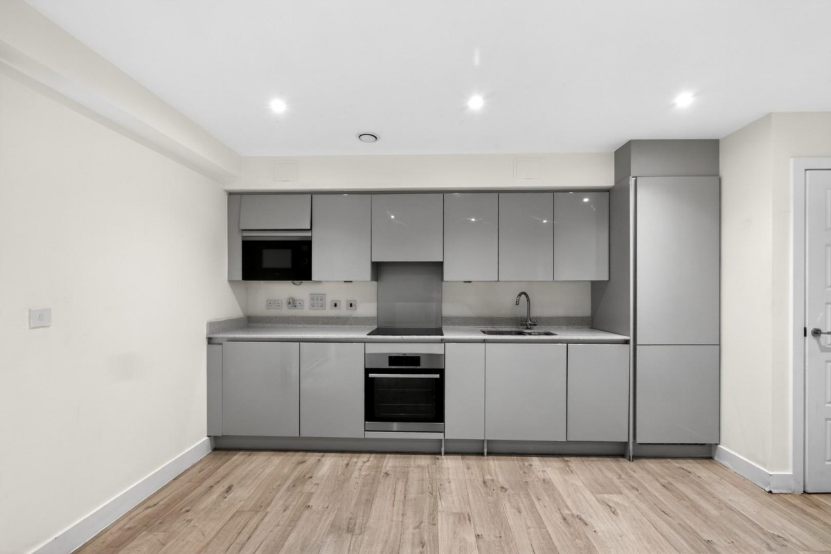 Joseph Terry Grove, York