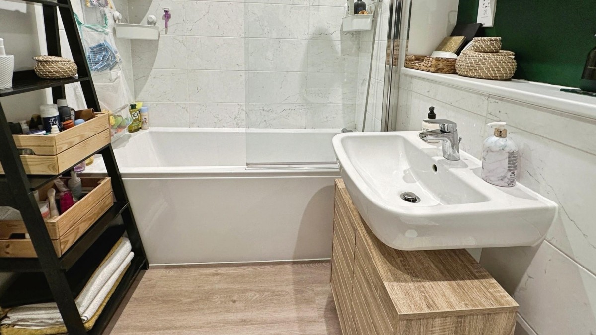 Captains Garden, Fishponds, Bristol