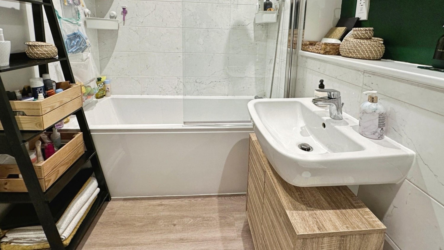 Captains Garden, Fishponds, Bristol