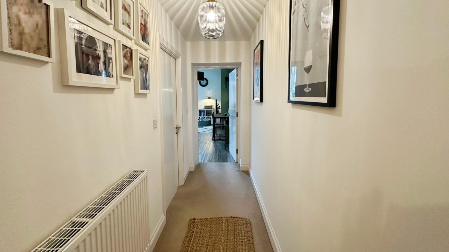 Captains Garden, Fishponds, Bristol