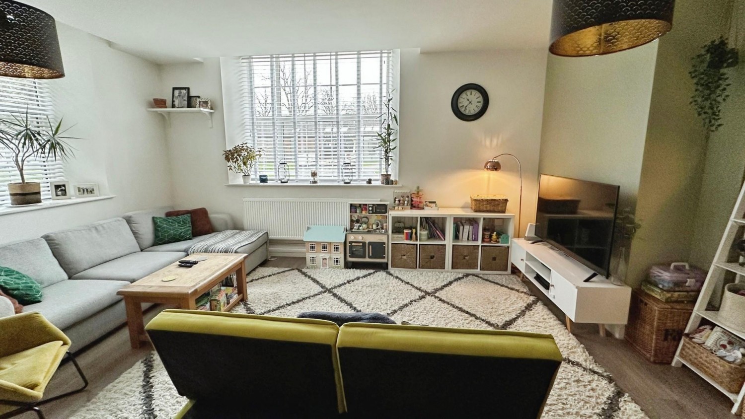 Captains Garden, Fishponds, Bristol