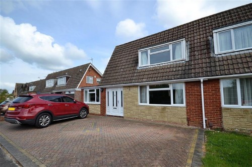 Greatfield Lane, Up Hatherley, Cheltenham