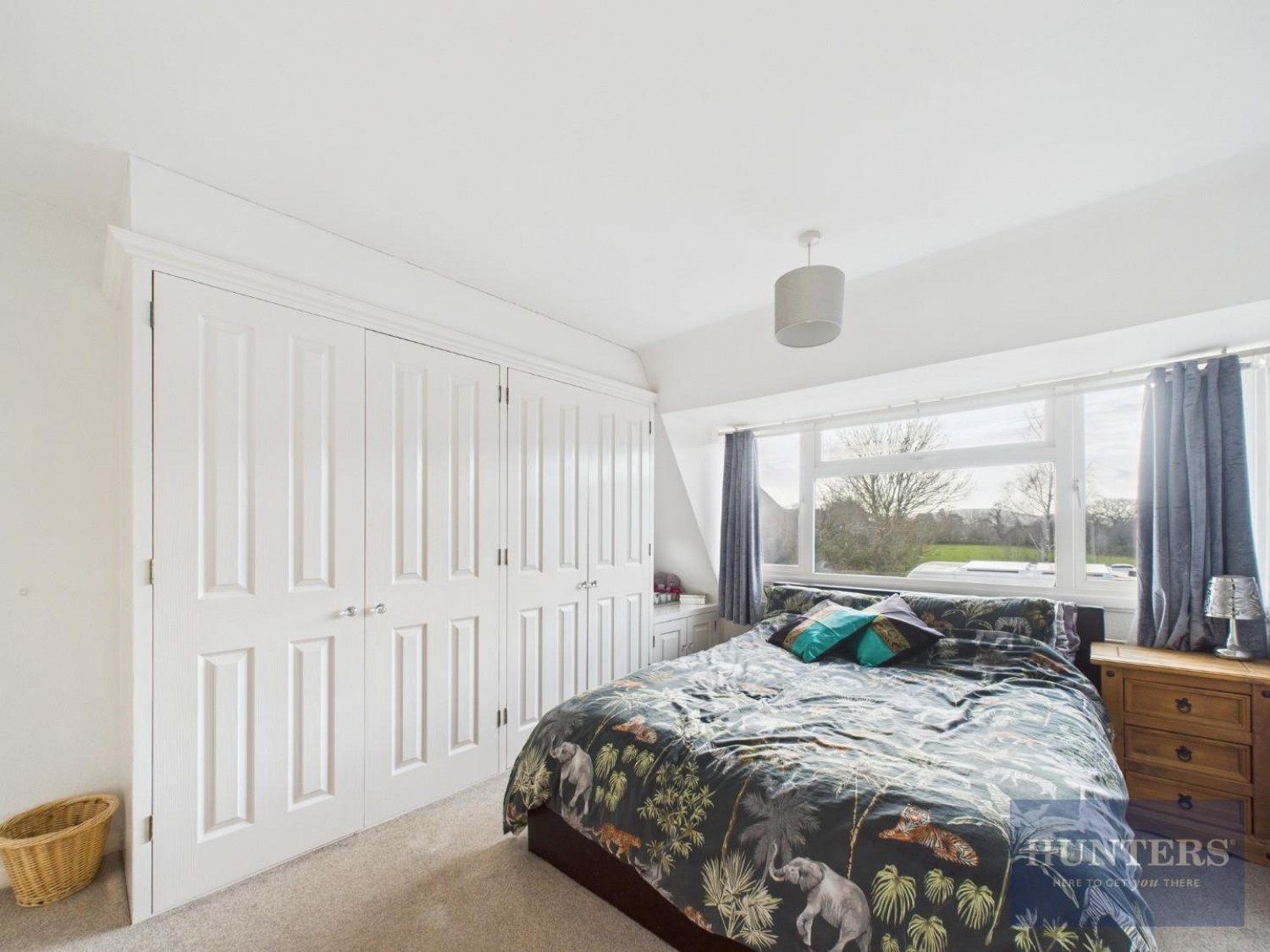 Greatfield Lane, Up Hatherley, Cheltenham