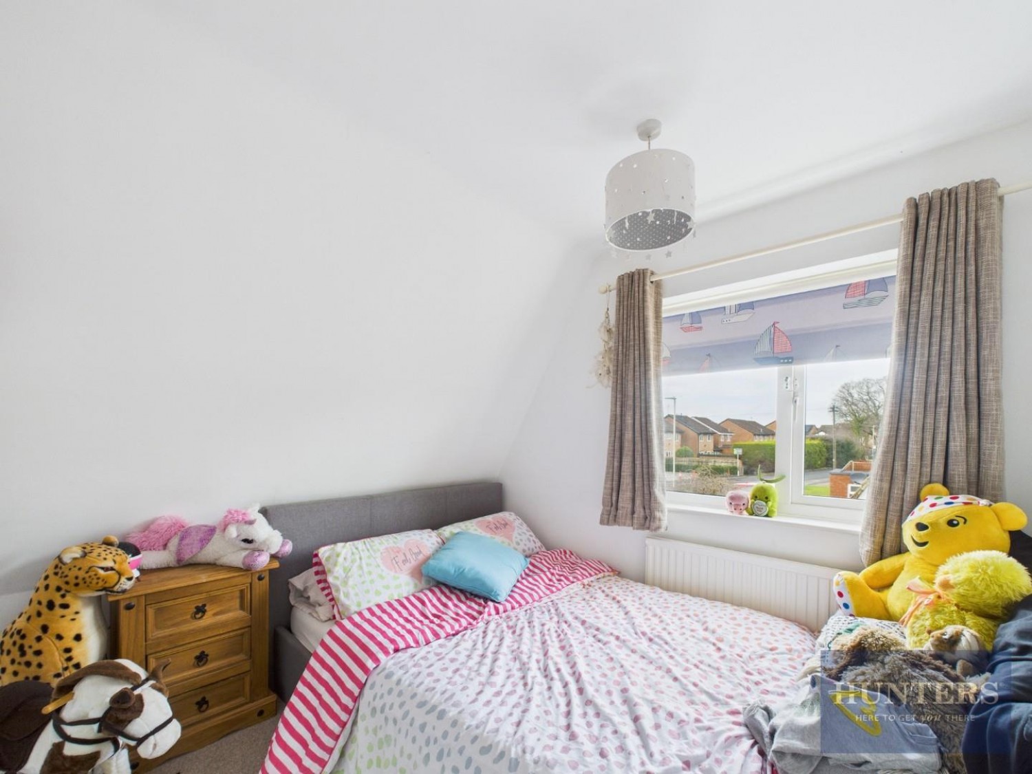 Greatfield Lane, Up Hatherley, Cheltenham