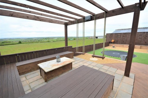 Toft Hill, Bishop Auckland, Durham