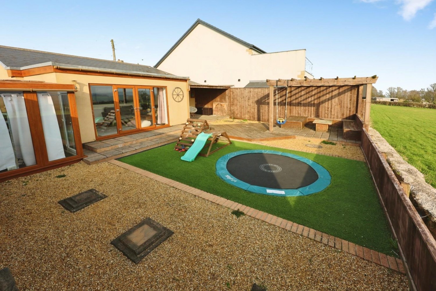 Toft Hill, Bishop Auckland, Durham