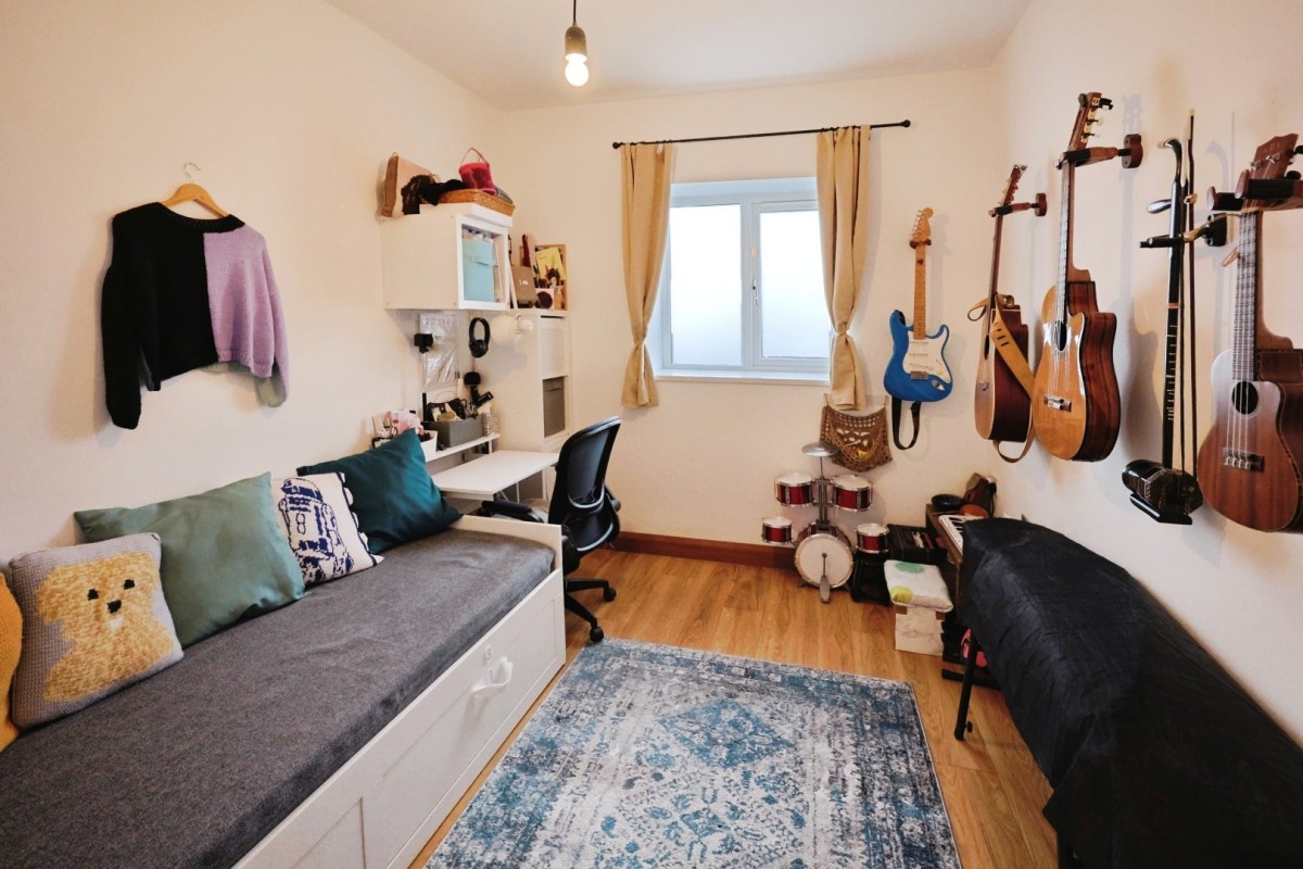 Toft Hill, Bishop Auckland, Durham