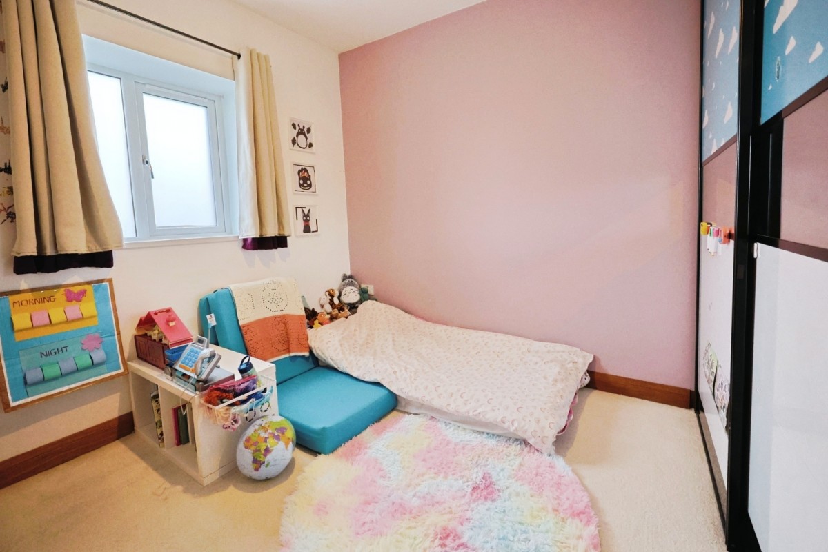 Toft Hill, Bishop Auckland, Durham