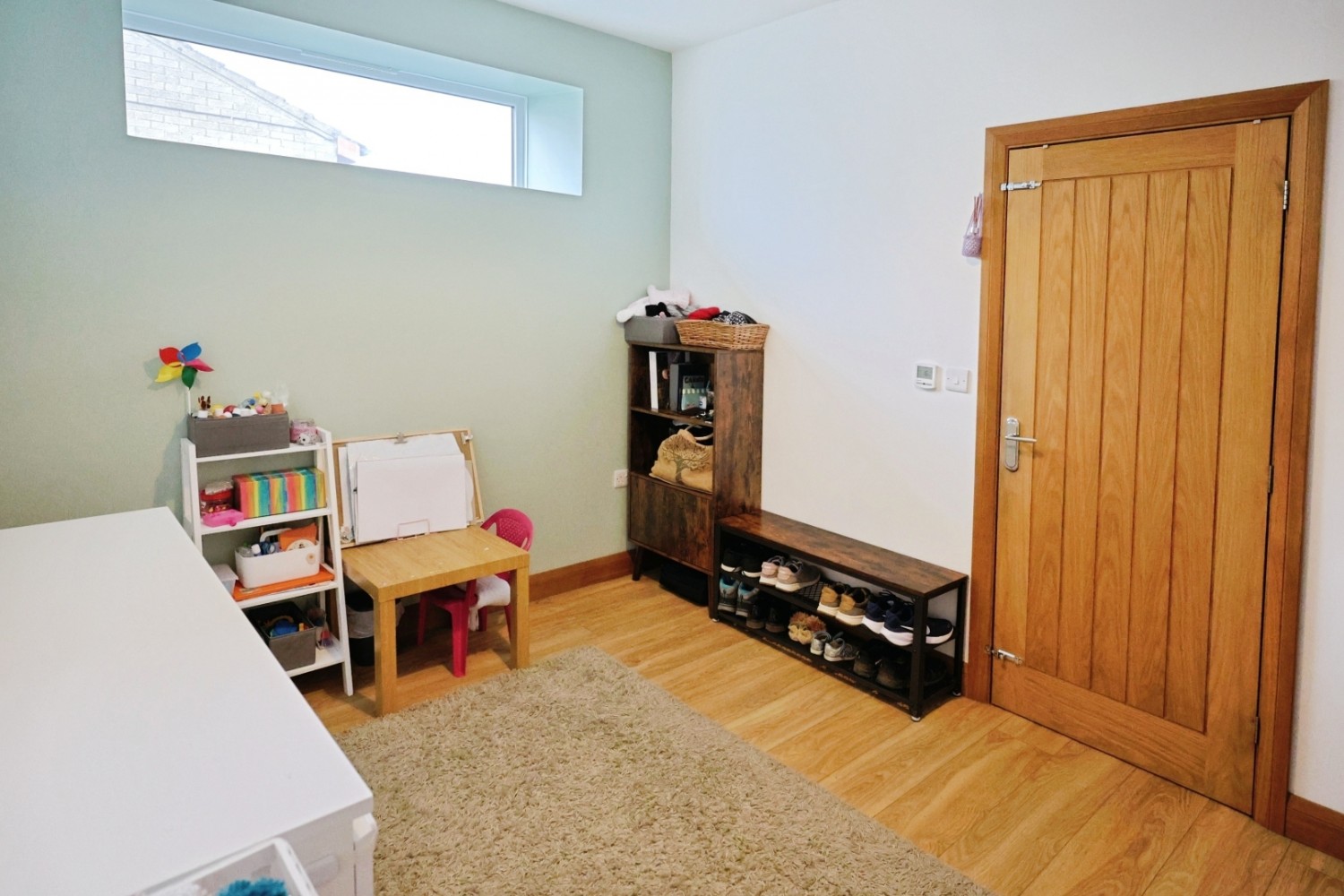 Toft Hill, Bishop Auckland, Durham