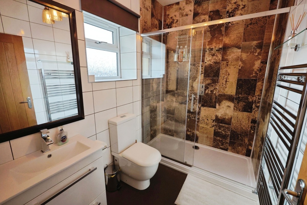 Toft Hill, Bishop Auckland, Durham