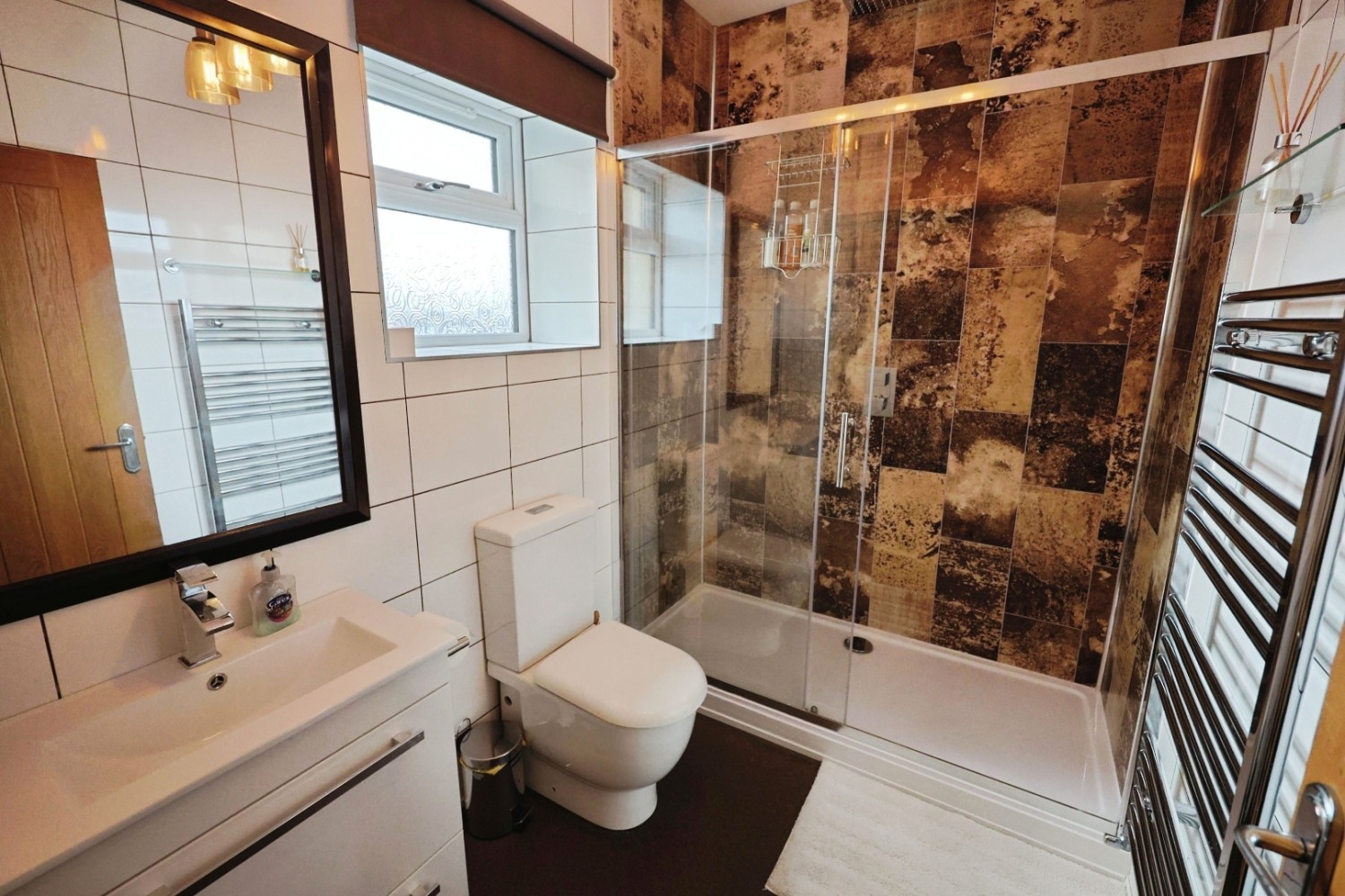 Toft Hill, Bishop Auckland, Durham