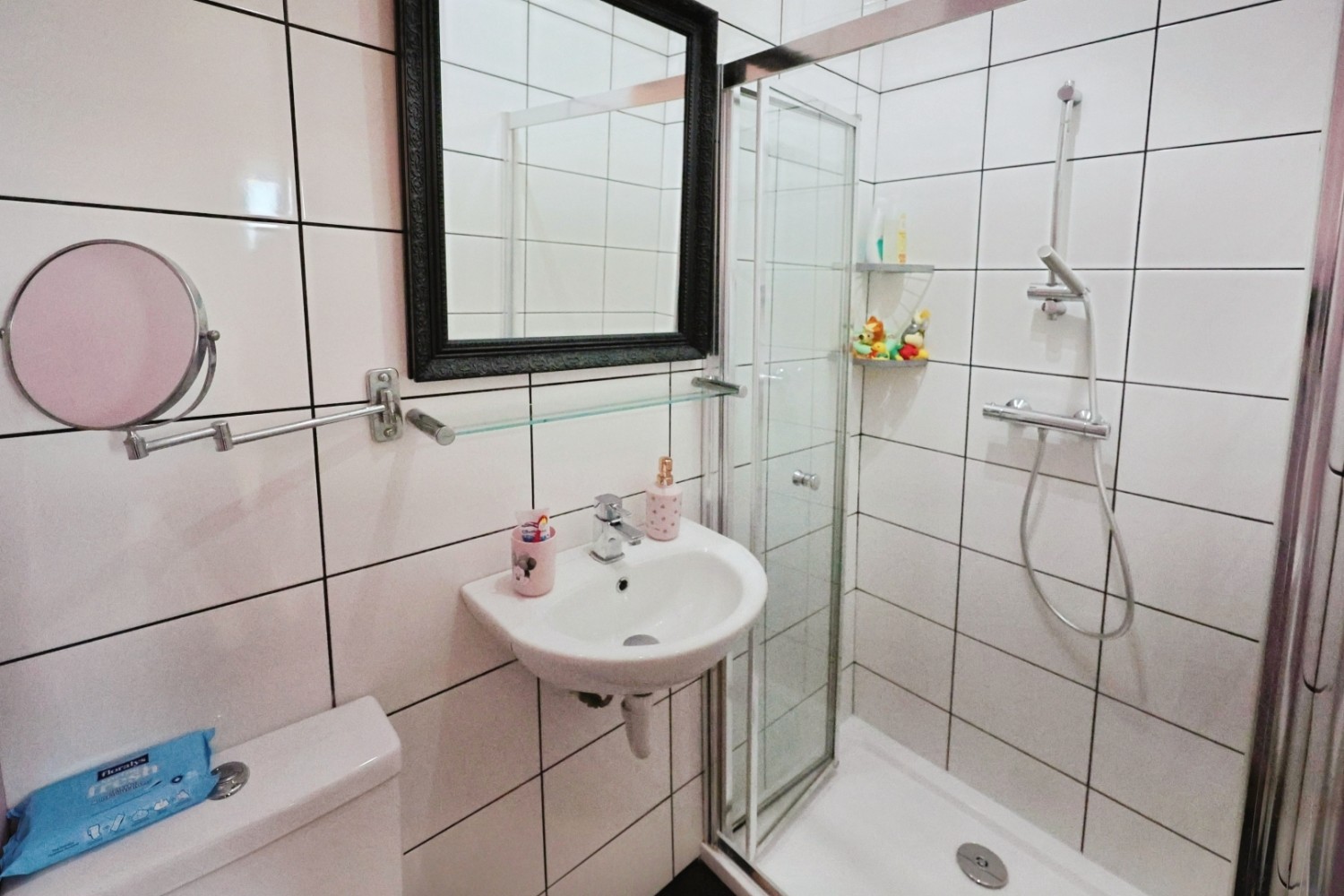 Toft Hill, Bishop Auckland, Durham