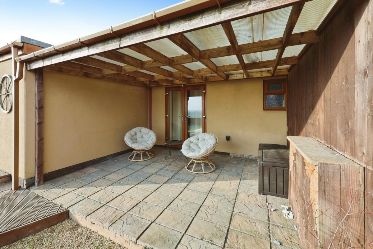 Toft Hill, Bishop Auckland, Durham