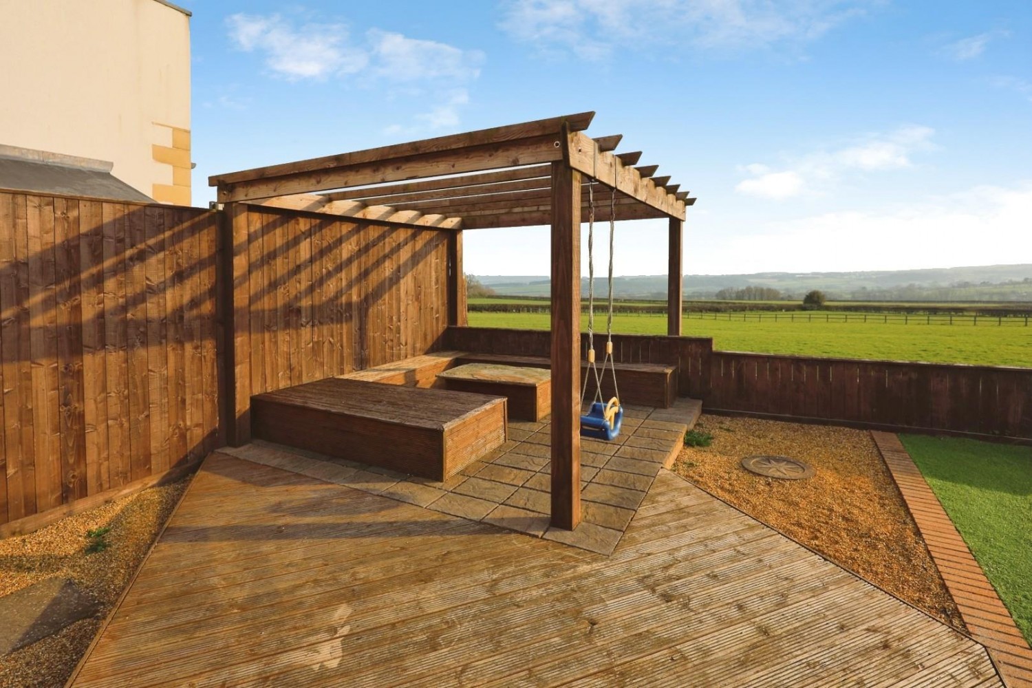 Toft Hill, Bishop Auckland, Durham