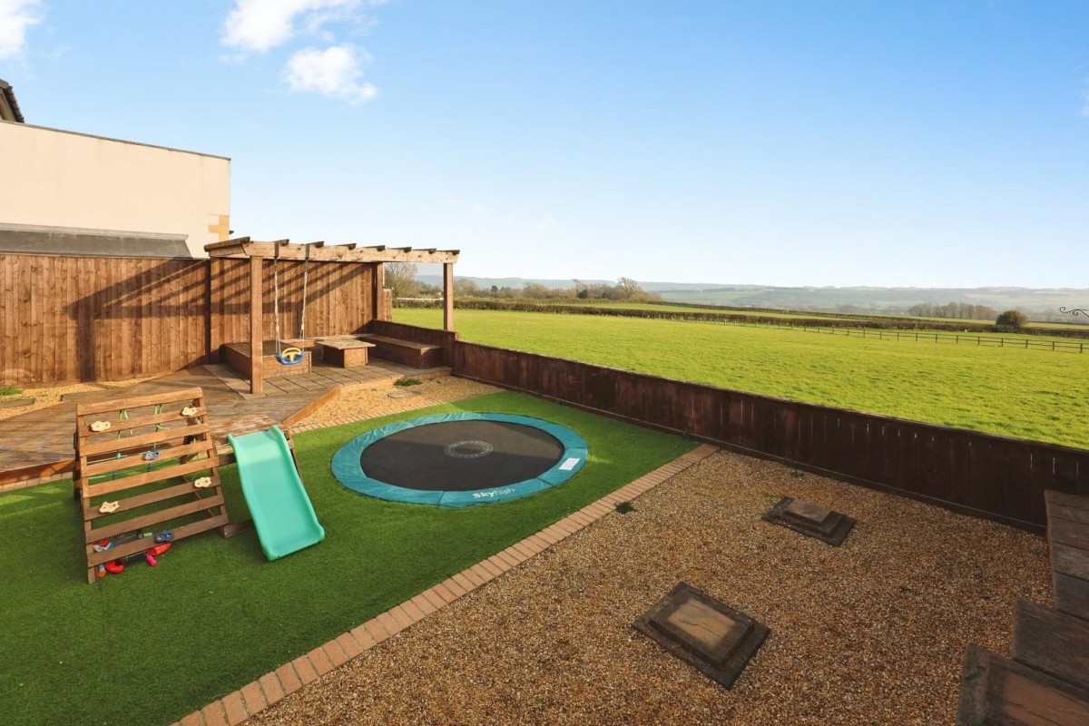 Toft Hill, Bishop Auckland, Durham