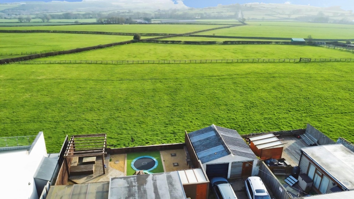 Toft Hill, Bishop Auckland, Durham