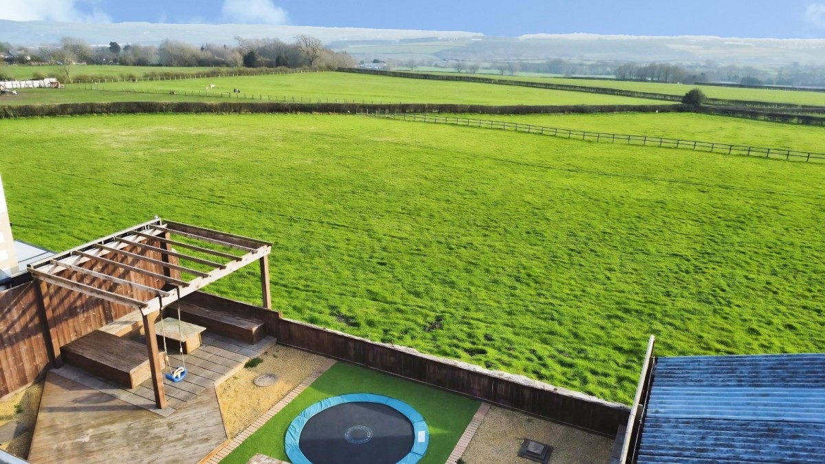 Toft Hill, Bishop Auckland, Durham