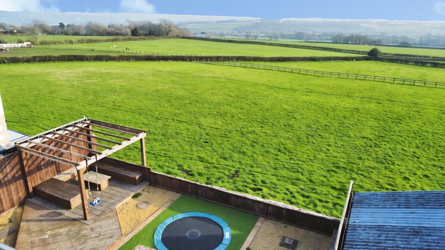 Toft Hill, Bishop Auckland, Durham