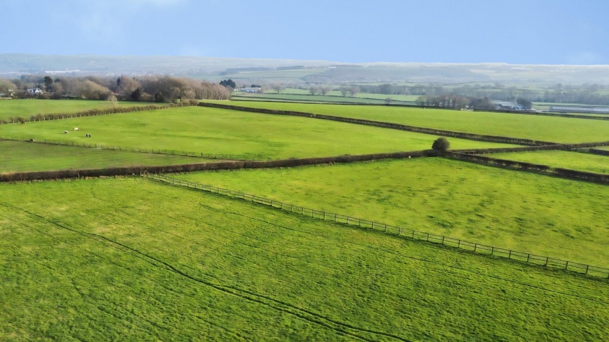 Toft Hill, Bishop Auckland, Durham