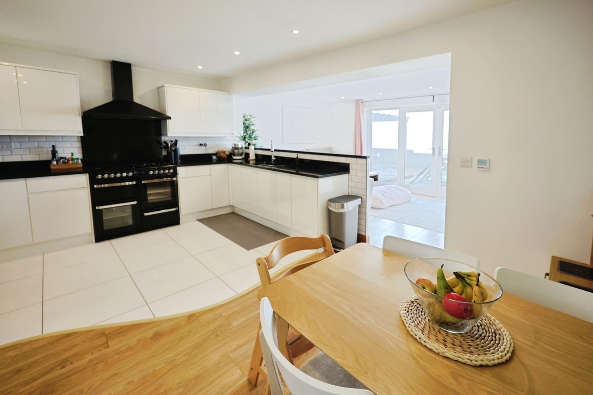 Toft Hill, Bishop Auckland, Durham