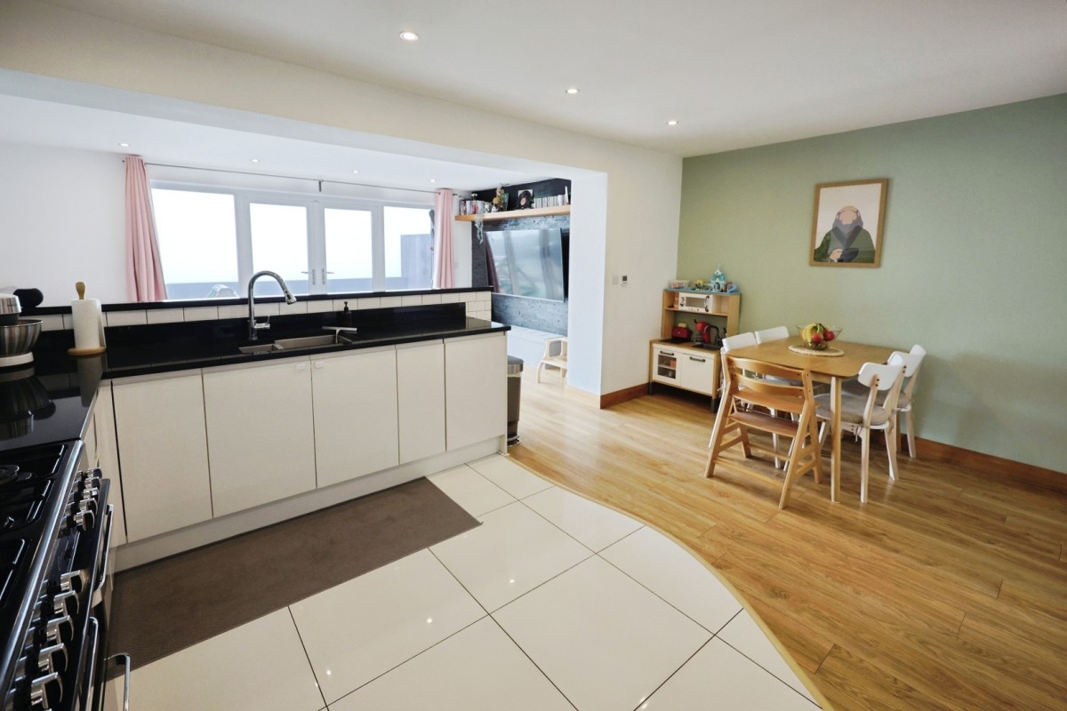 Toft Hill, Bishop Auckland, Durham