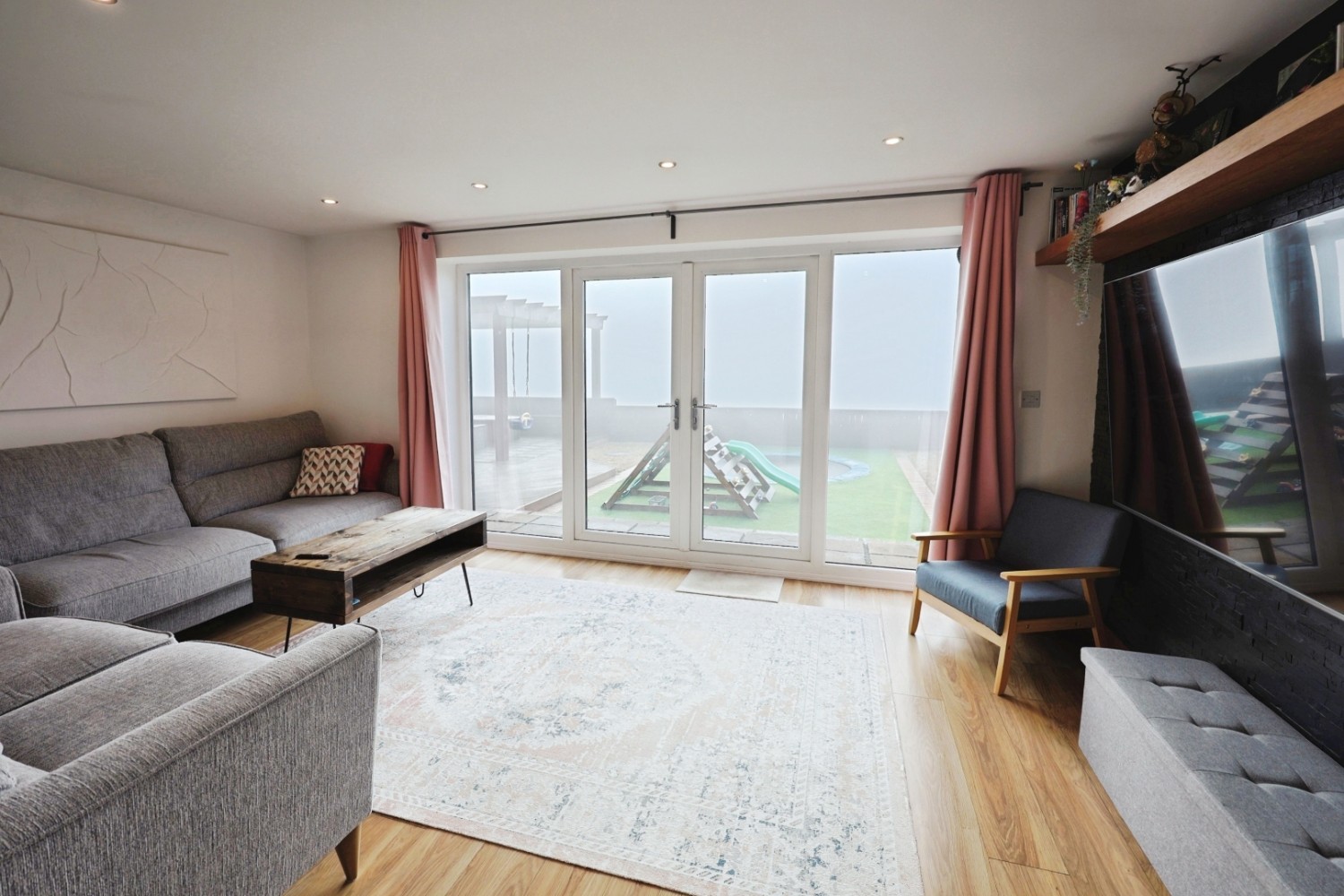 Toft Hill, Bishop Auckland, Durham