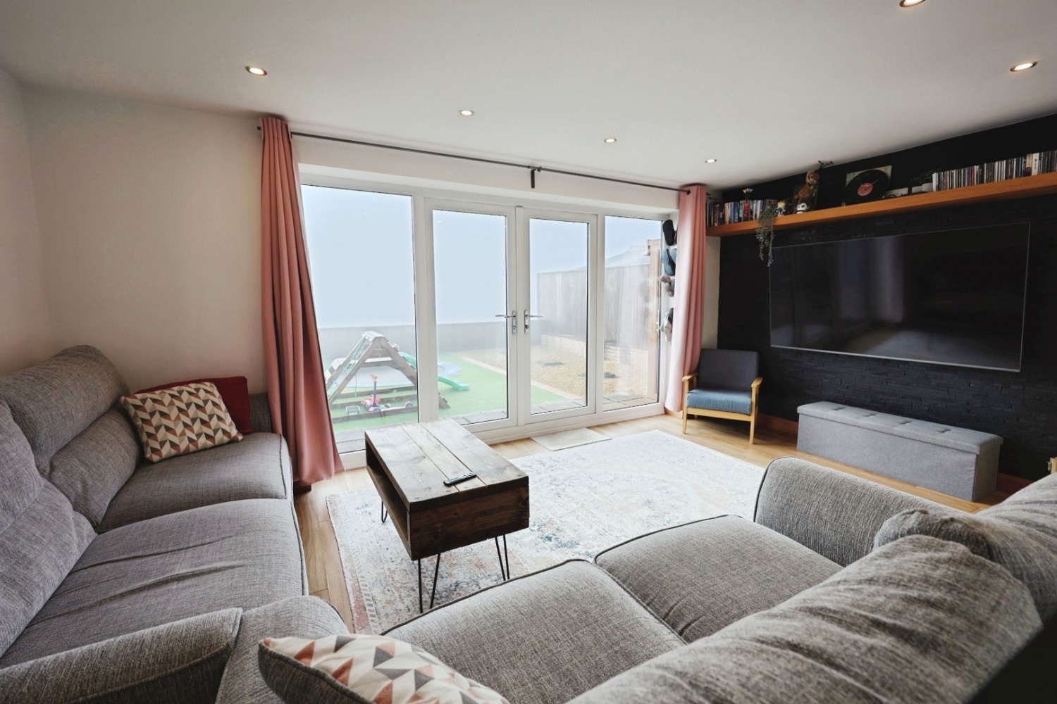 Toft Hill, Bishop Auckland, Durham