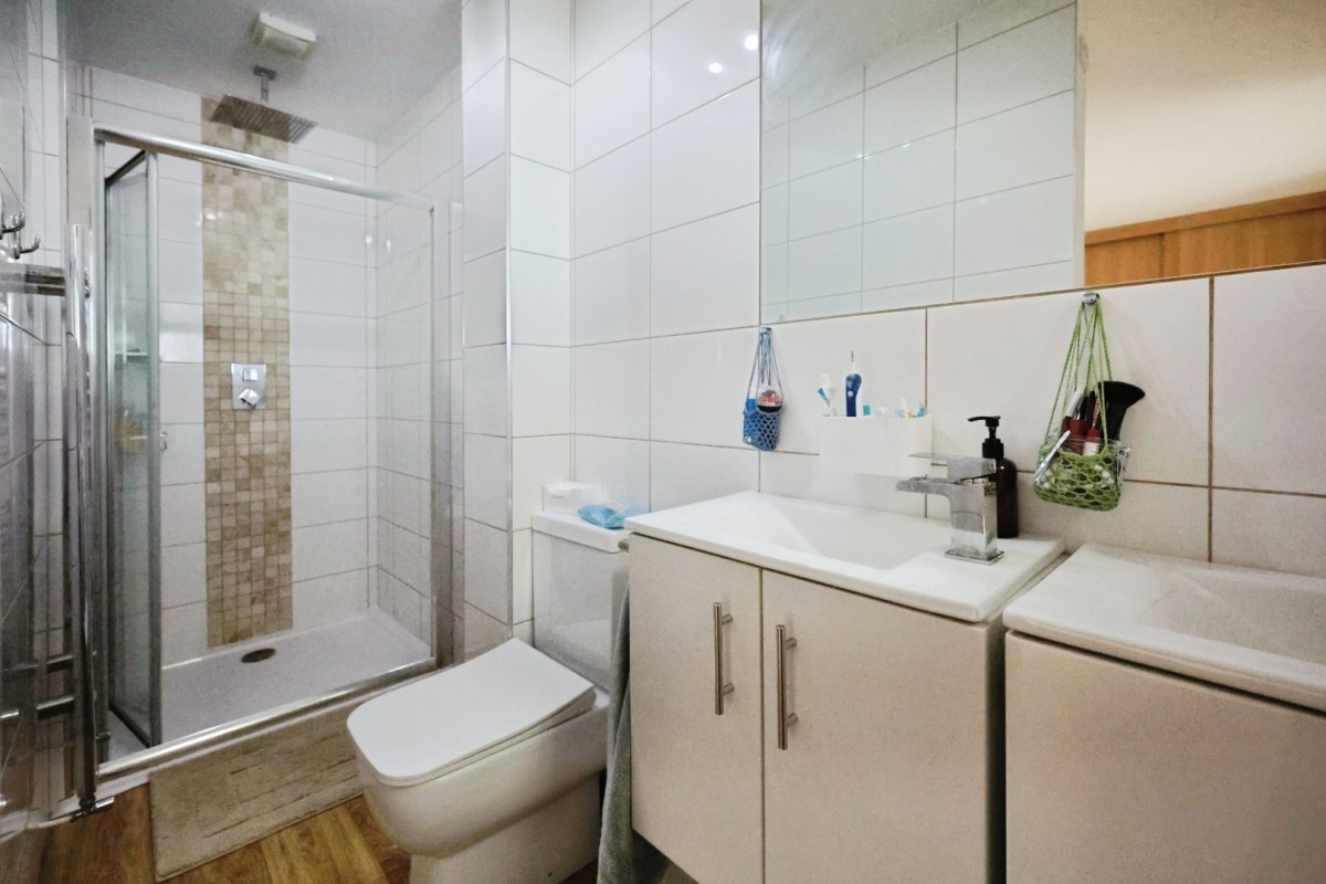 Toft Hill, Bishop Auckland, Durham