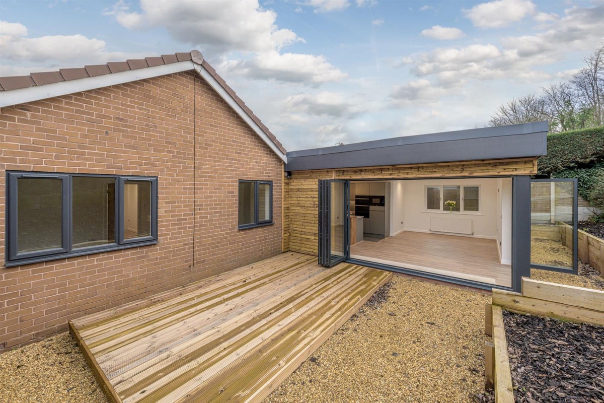 Elmwood Road, Stourbridge, DY8 5JL