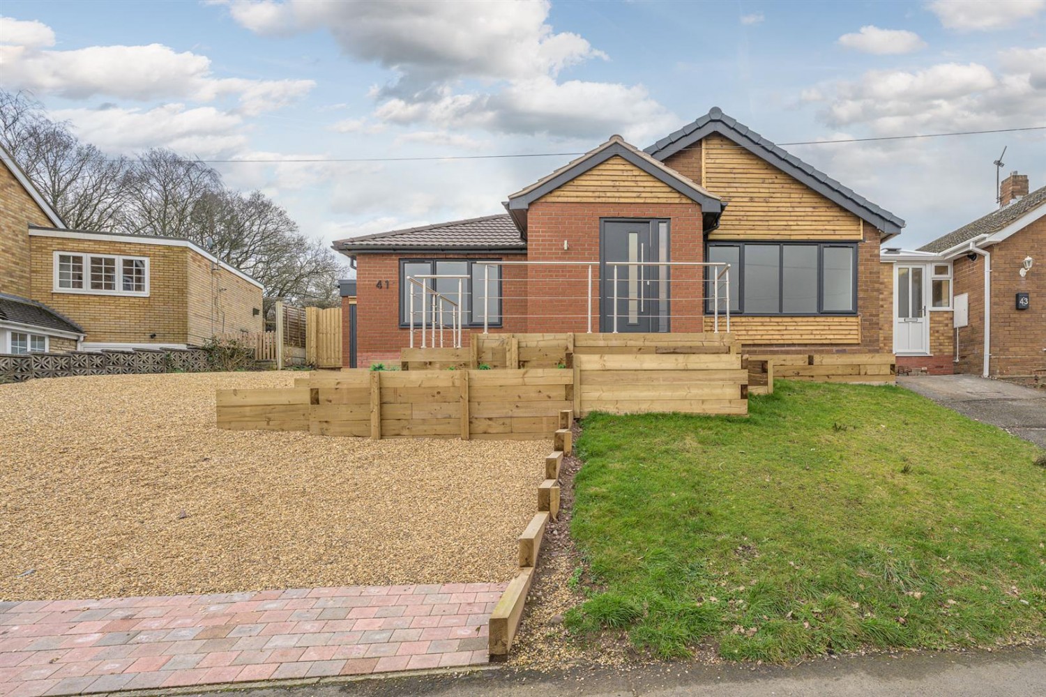 Elmwood Road, Stourbridge, DY8 5JL