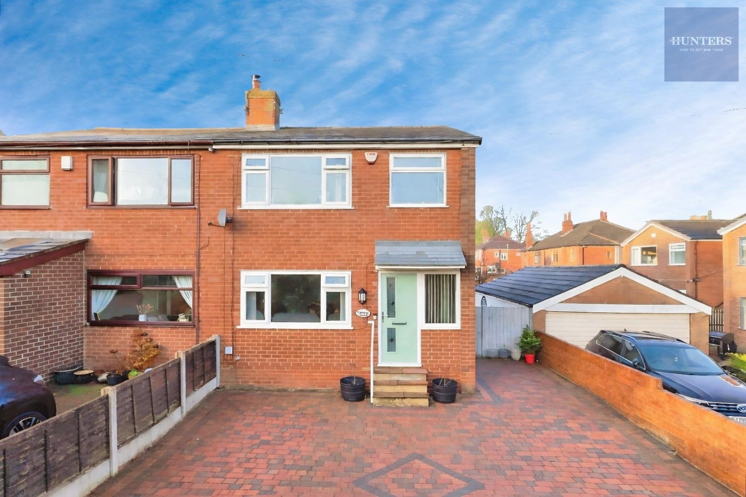 Carlton Avenue, Pudsey, , LS28 7LR