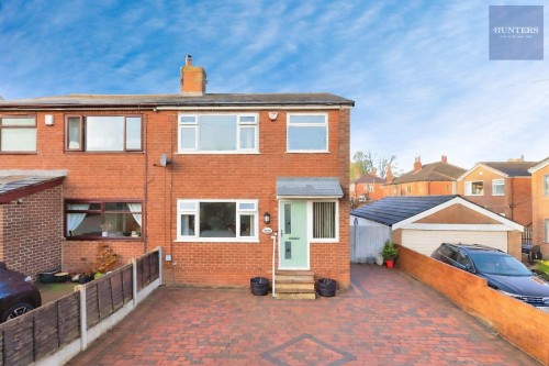 Carlton Avenue, Pudsey, , LS28 7LR