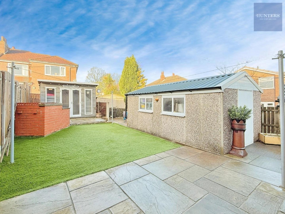 Carlton Avenue, Pudsey, , LS28 7LR