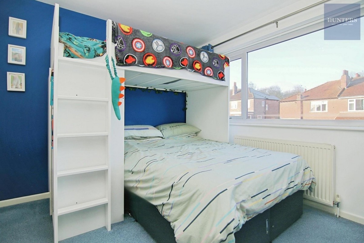 Carlton Avenue, Pudsey, , LS28 7LR