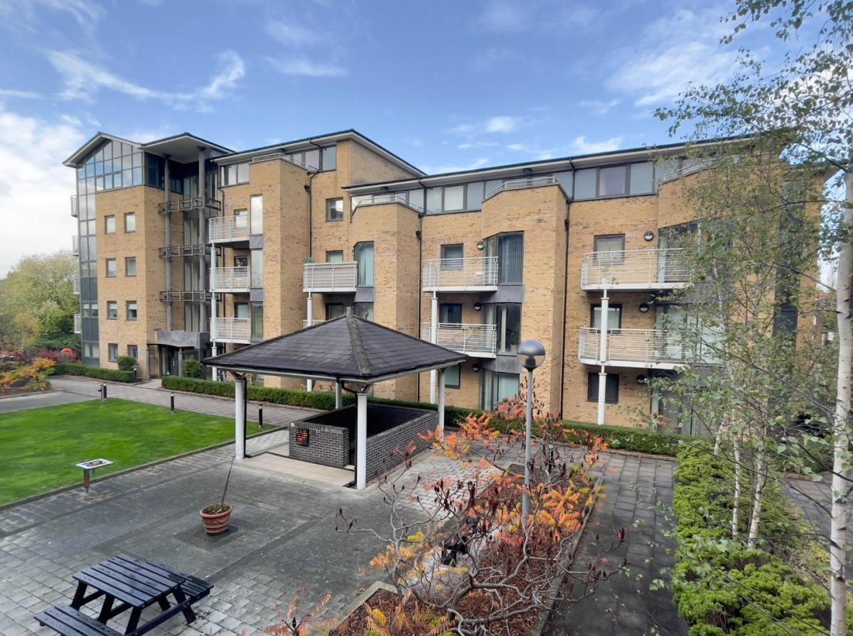 Florence House, Eboracum Way, York