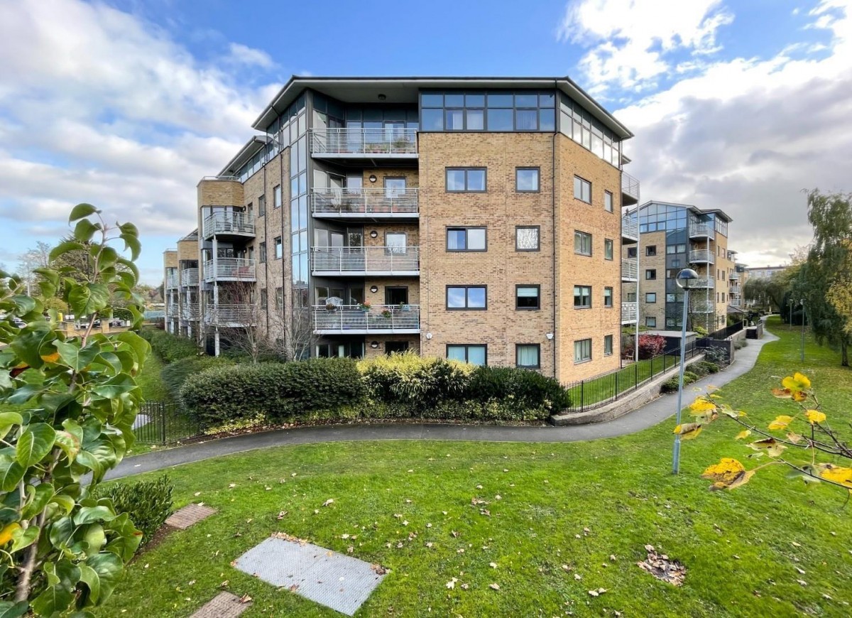 Florence House, Eboracum Way, York