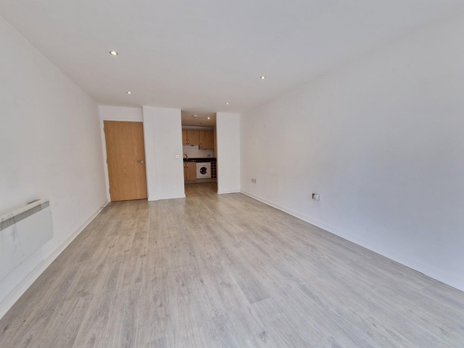 Florence House, Eboracum Way, York