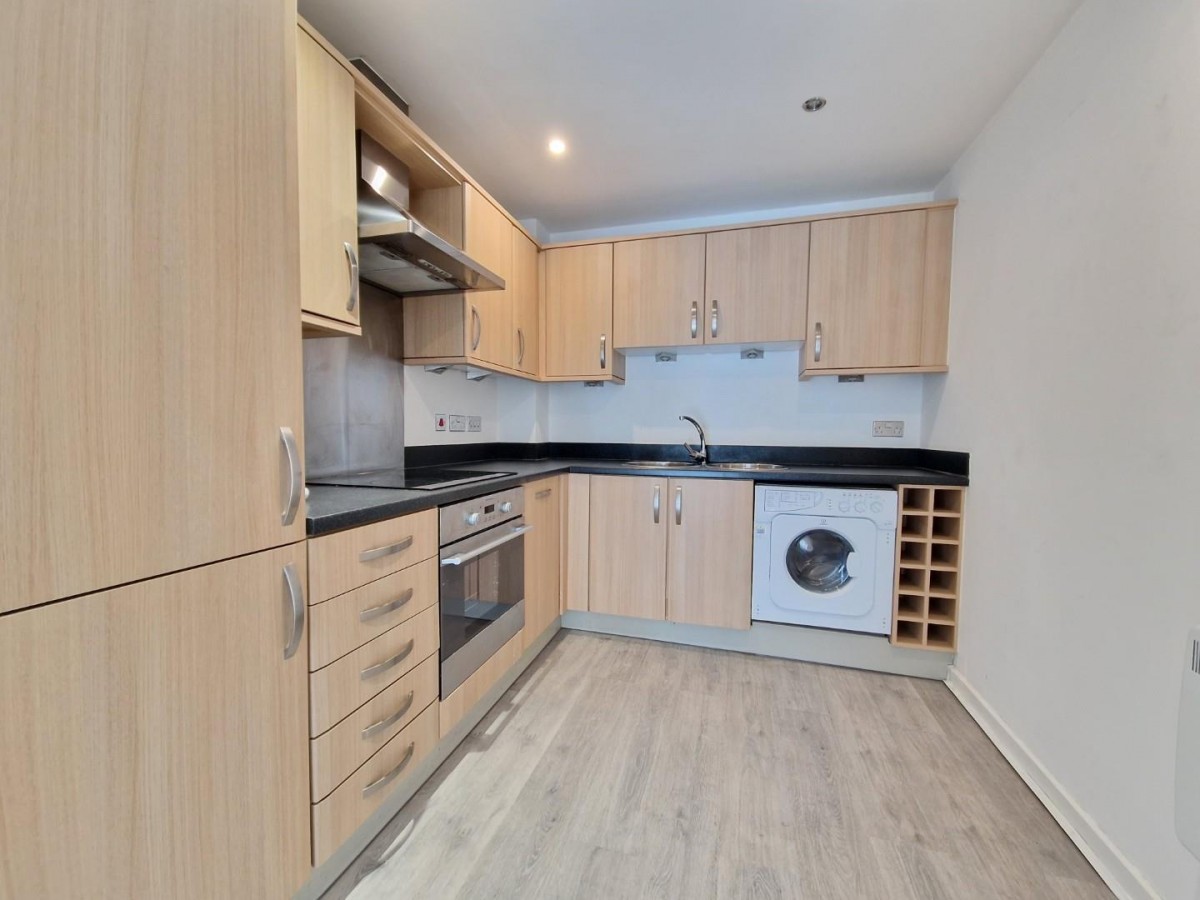 Florence House, Eboracum Way, York