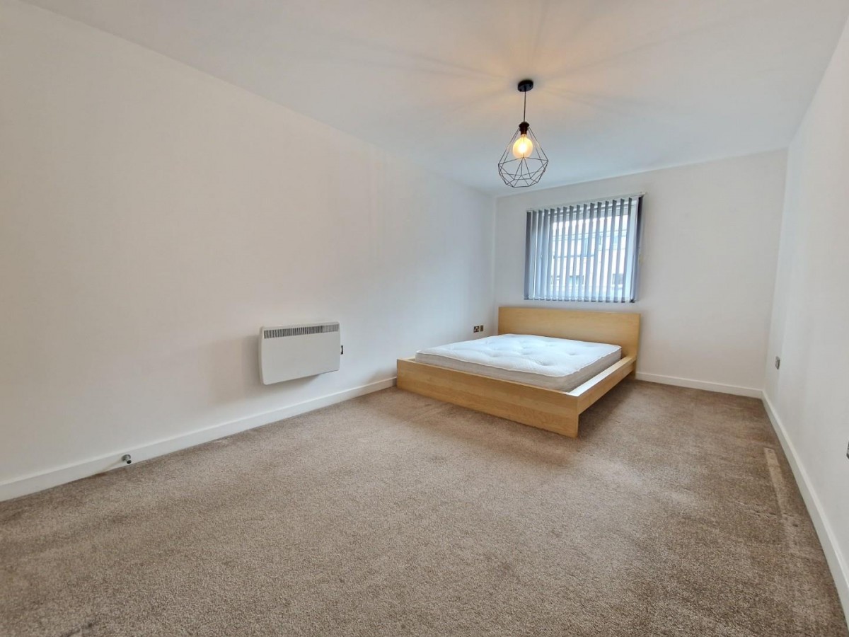 Florence House, Eboracum Way, York