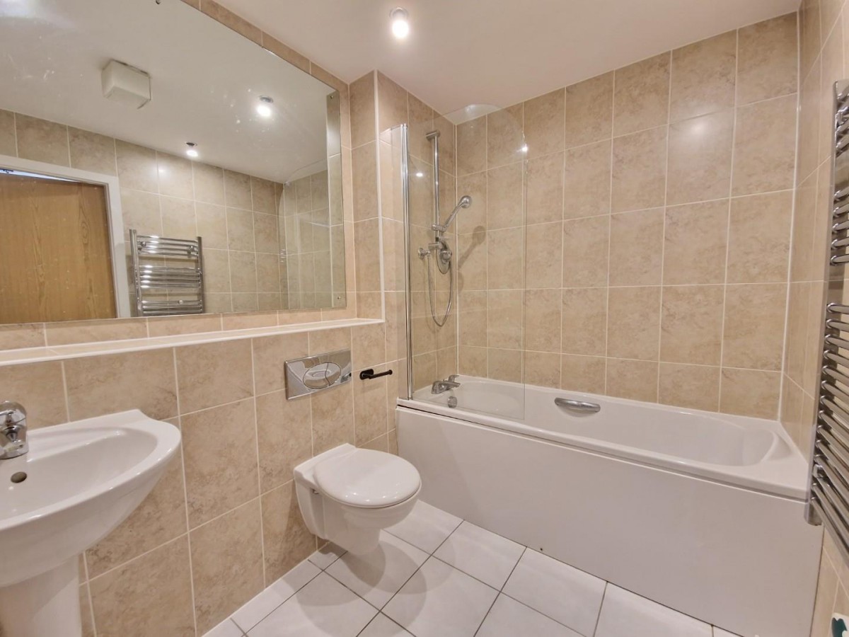 Florence House, Eboracum Way, York