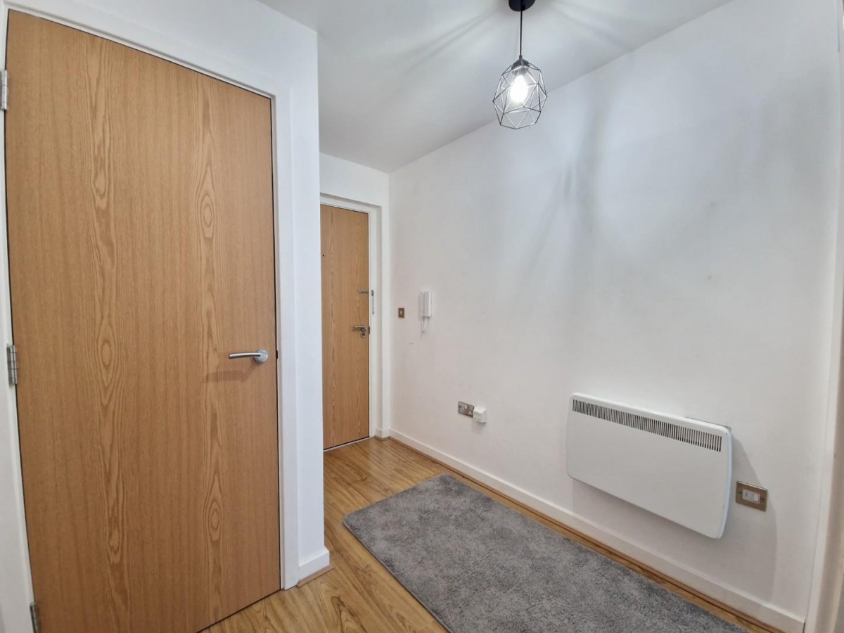 Florence House, Eboracum Way, York